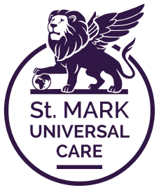 St. Mark universal care logo