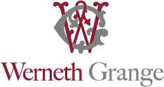 Werneth Grange logo