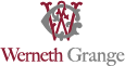 Werneth Grange Logo